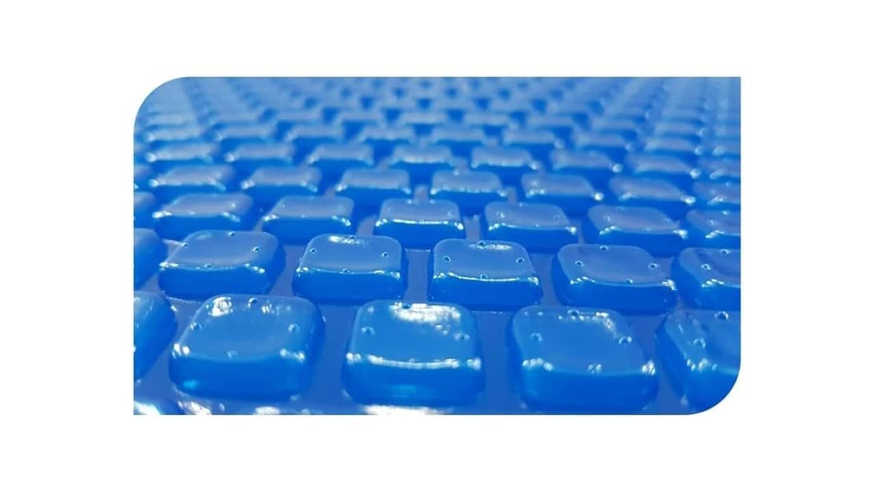 Melhor Capa Térmica para Piscina: Proteção e Aquecimento Essenciais!