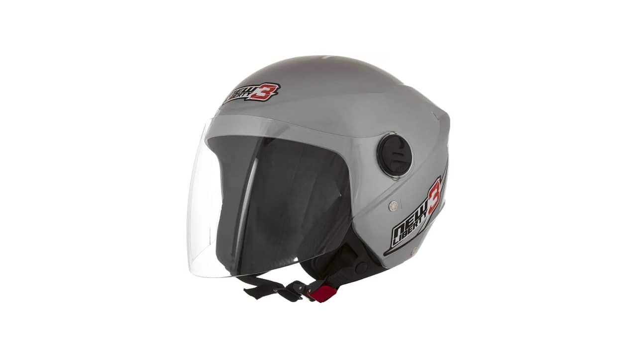 Melhor Capacete Aberto Custo Benefício: Guia Essencial