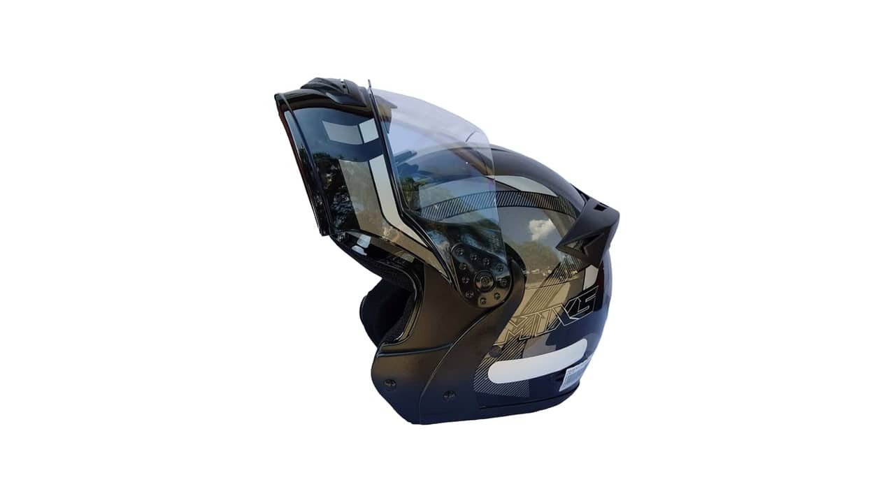Melhor Capacete Articulado Custo Benefício: Guia Essencial