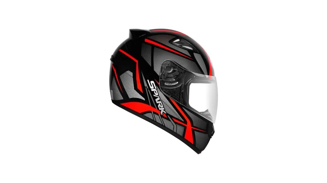 Melhor Capacete até 300: Segurança e Estilo