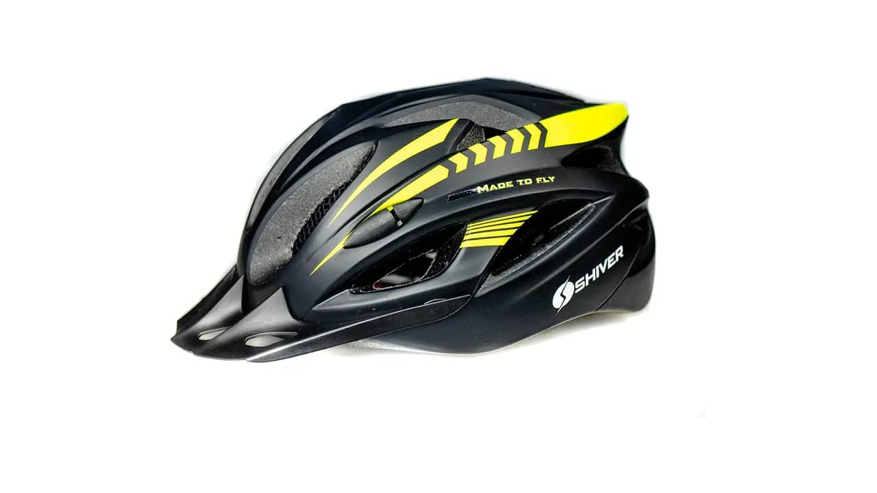 Melhor Capacete Bike Mtb: Segurança e Conforto para Trilhas