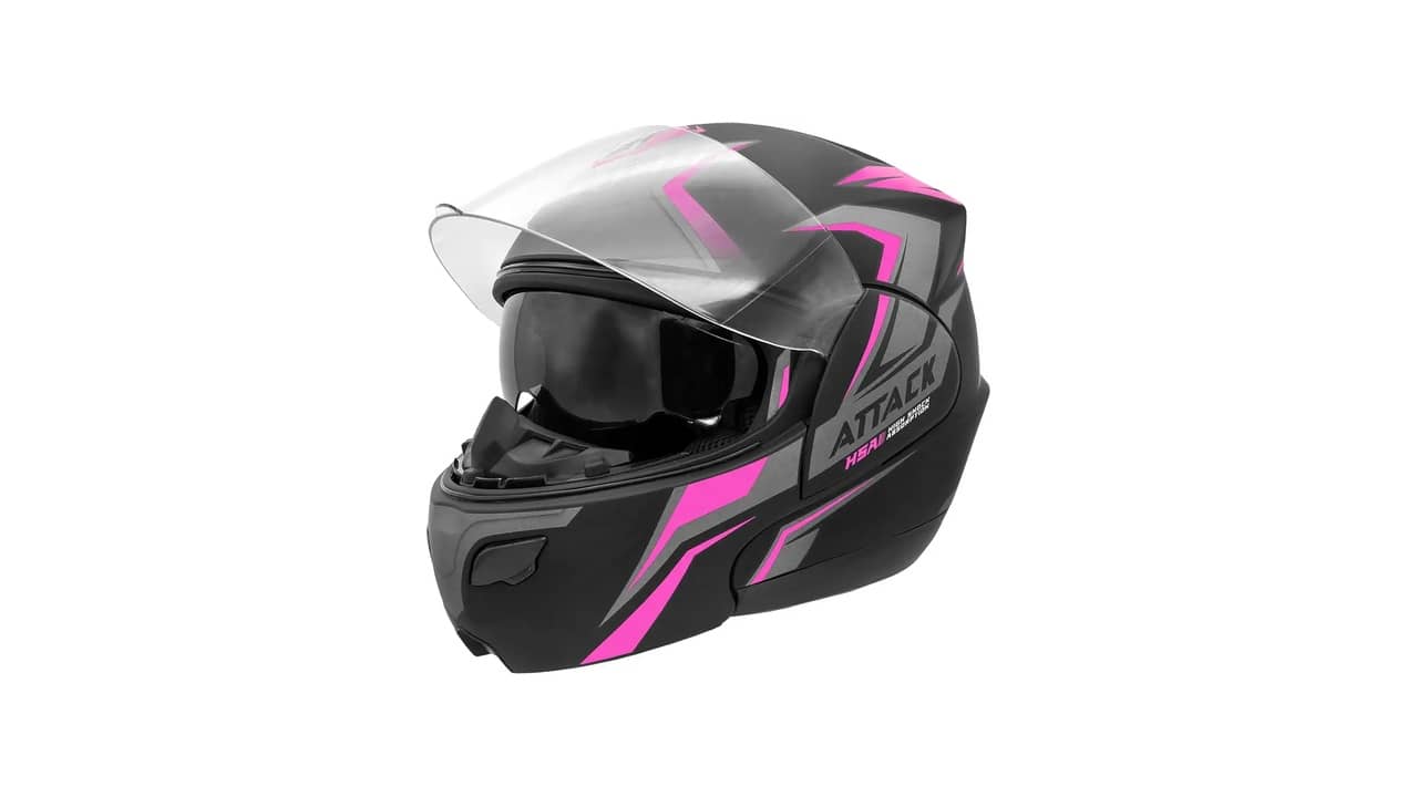 Melhor Capacete com Viseira Interna: Guia de Compra Essencial