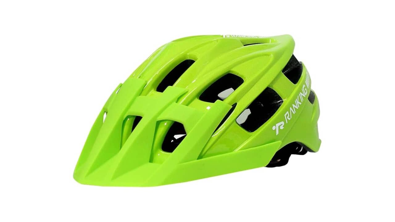 Melhor Capacete de Bike: Segurança e Conforto em Cada Pedal