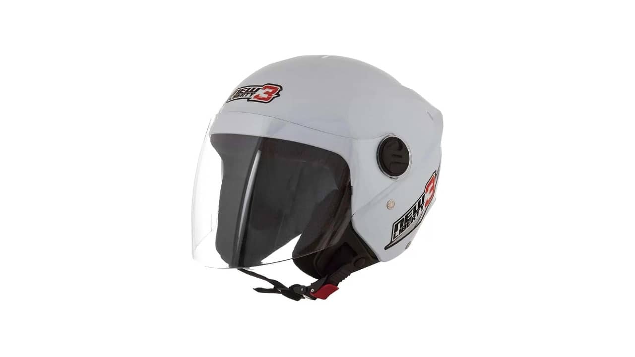 Melhor Capacete de Moto Custo Benefício: Segurança e Estilo!