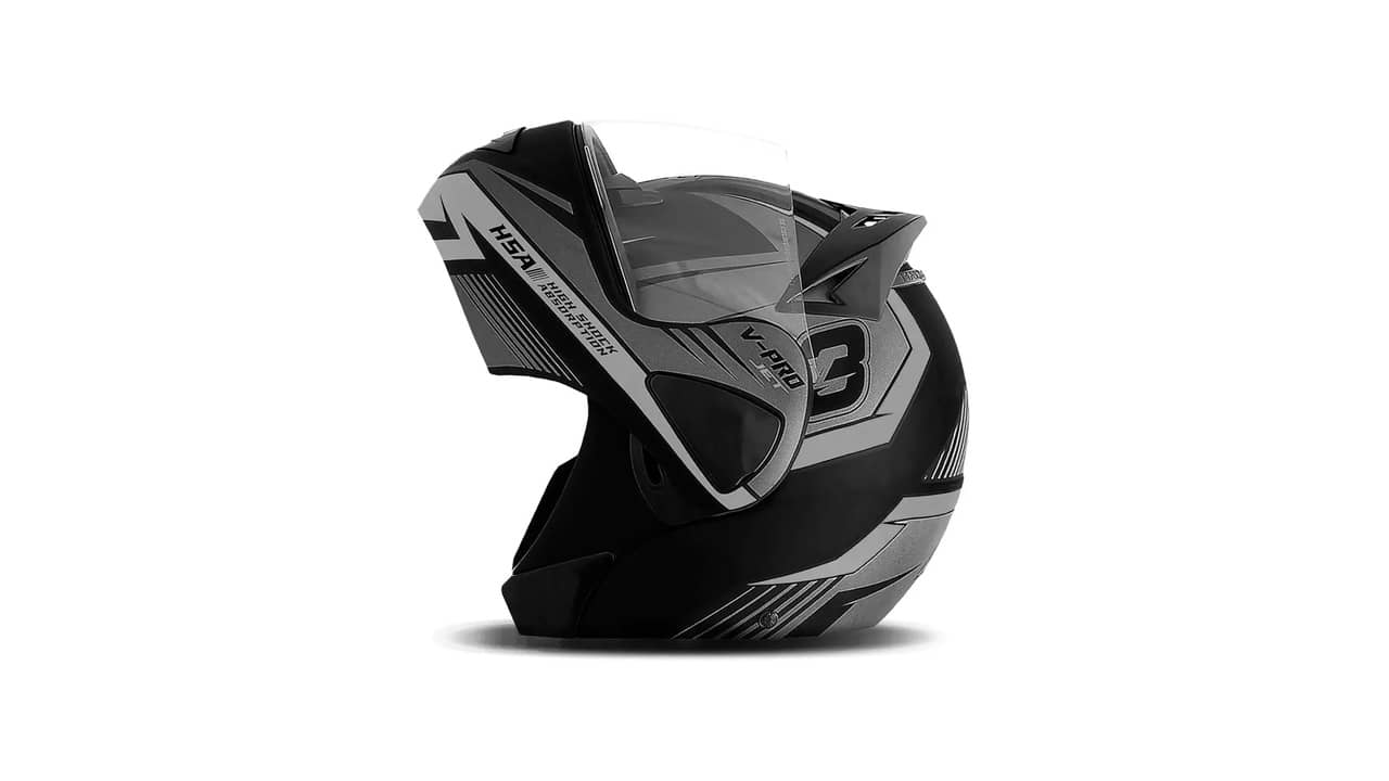 Melhor Capacete Escamoteável Custo Benefício: Guia Completo