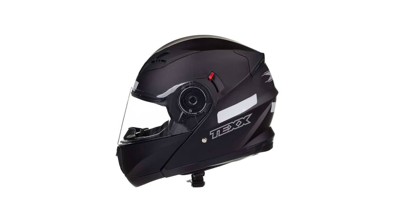 Melhor Capacete Escamoteavel do Mercado: Guia Completo