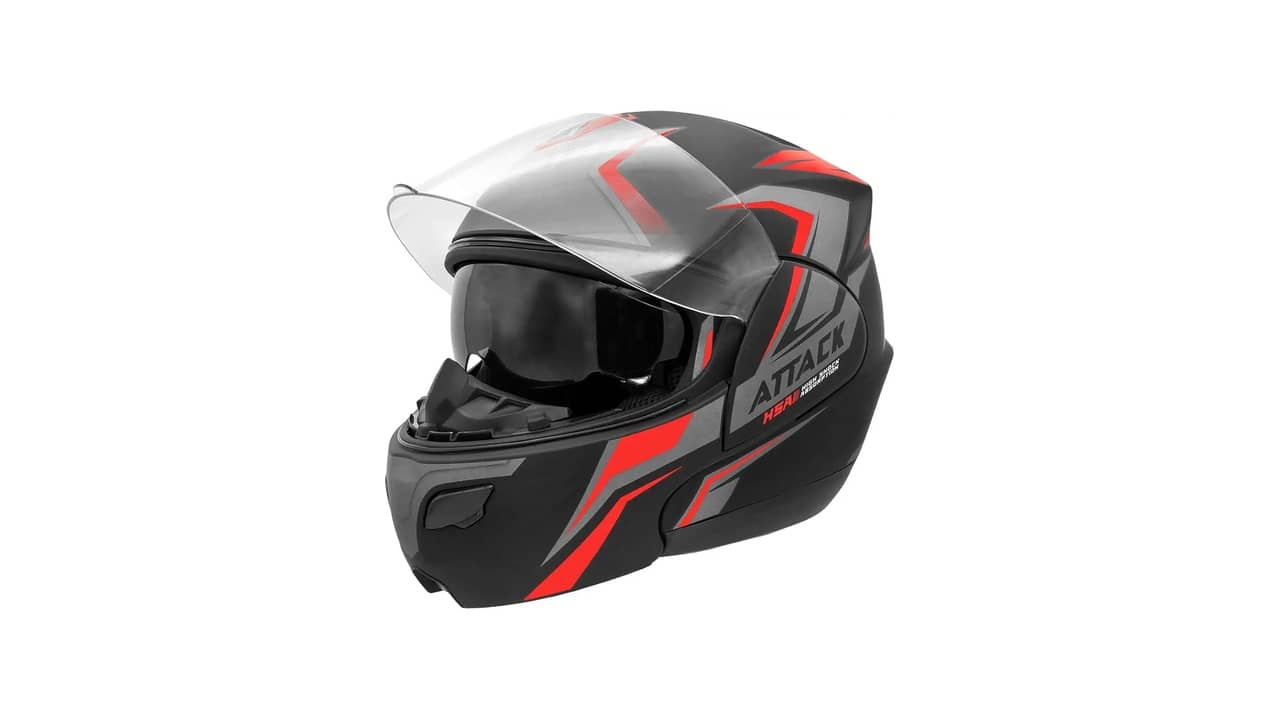 Melhor Capacete Escamoteável: Guia Completo e Análise