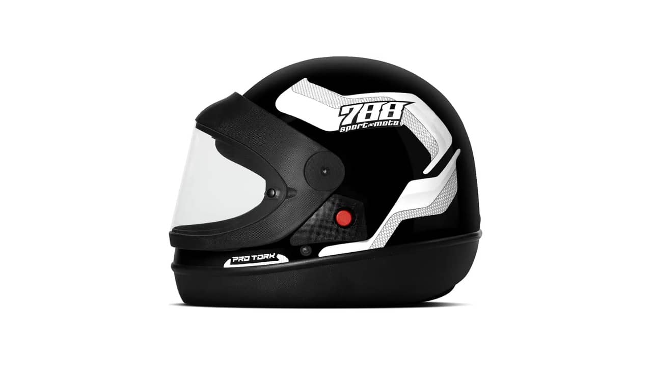 Melhor Capacete Fechado: 10 Modelos com Alta Proteção