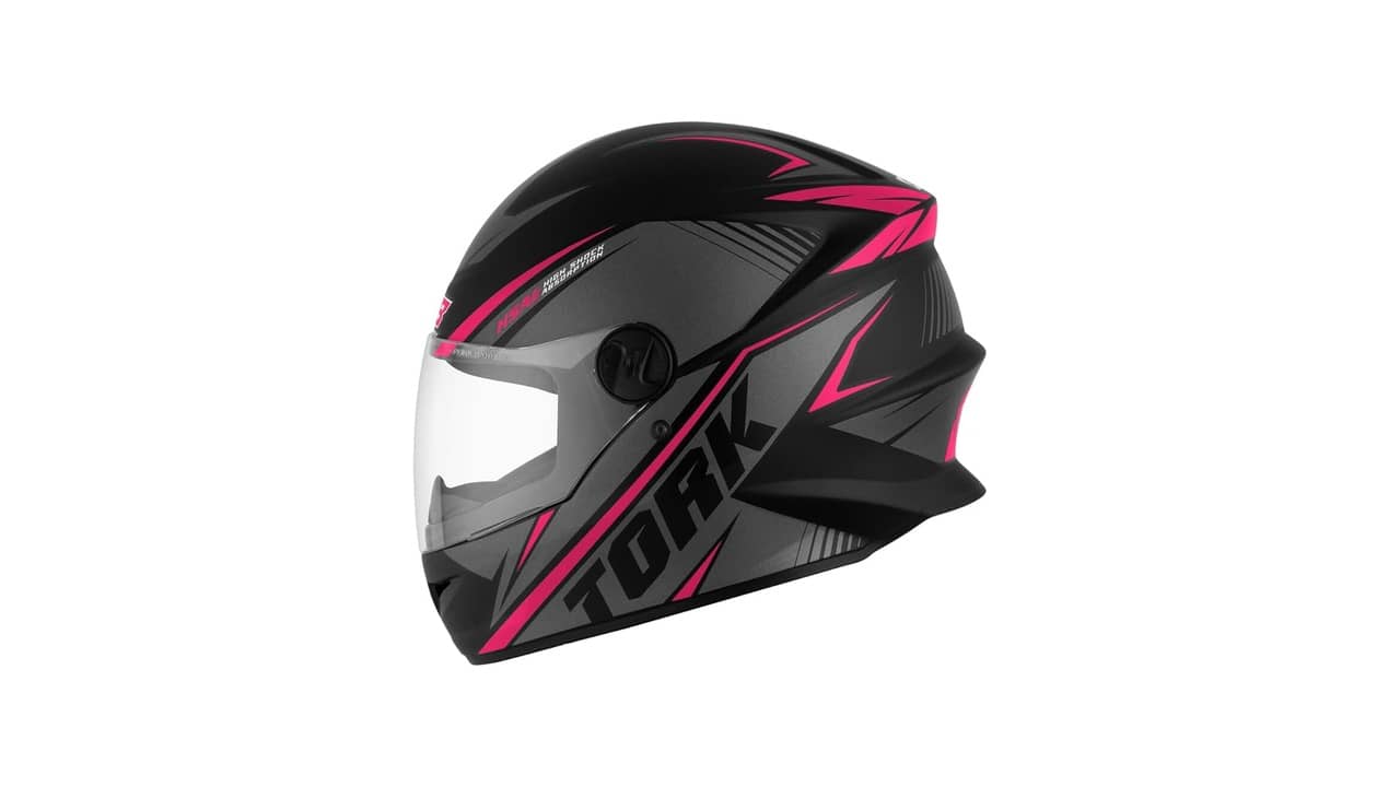 Melhor Capacete Feminino Fechado: Segurança e Estilo