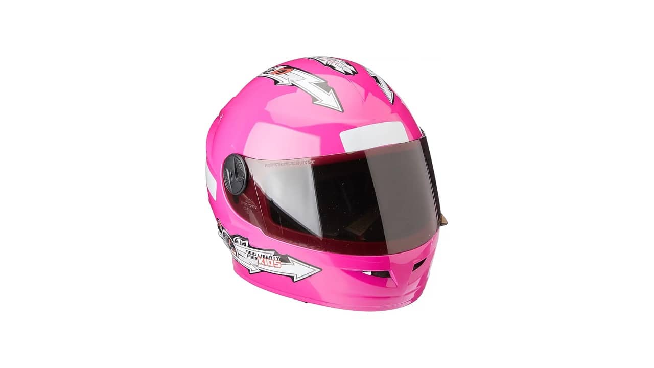 Melhor Capacete Infantil Moto: Segurança e Estilo