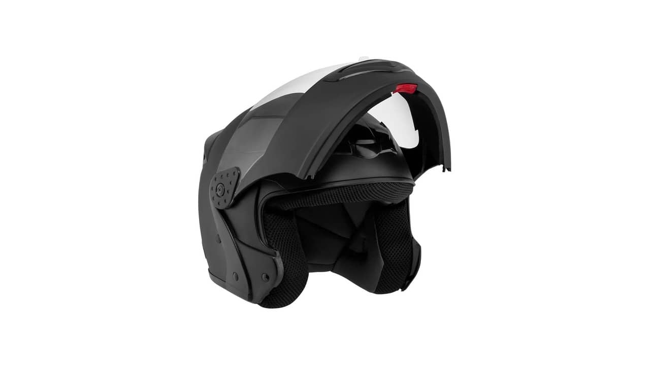 Melhor Capacete Moto Articulado: Segurança e Conforto