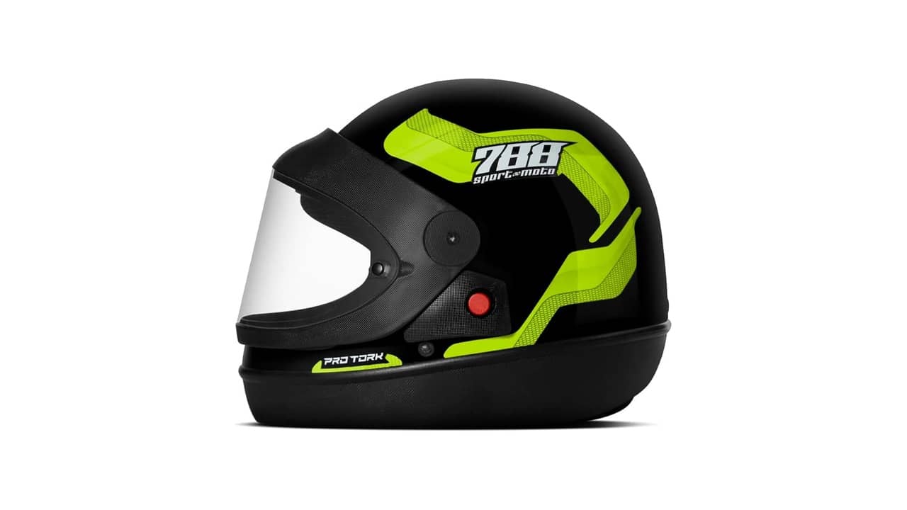 Melhor Capacete Moto do Mundo: Guia Completo