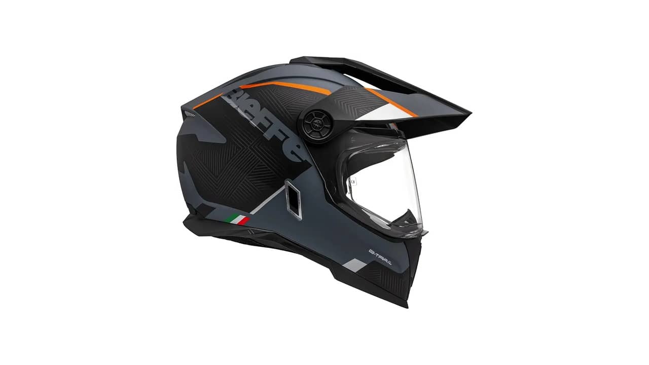 Melhor Capacete para Moto Trail: Proteção e Conforto