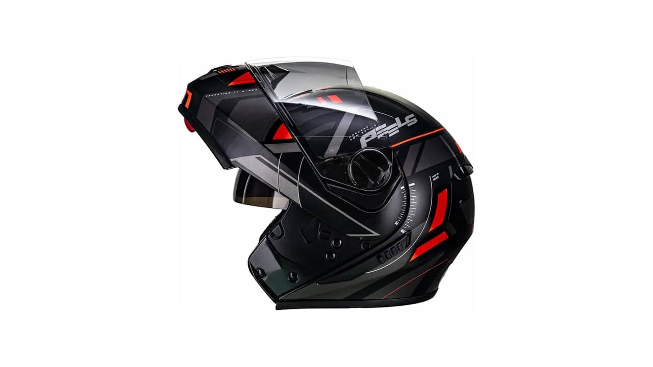 Melhor Capacete para quem Usa Óculos de Grau: Conforto e Segurança