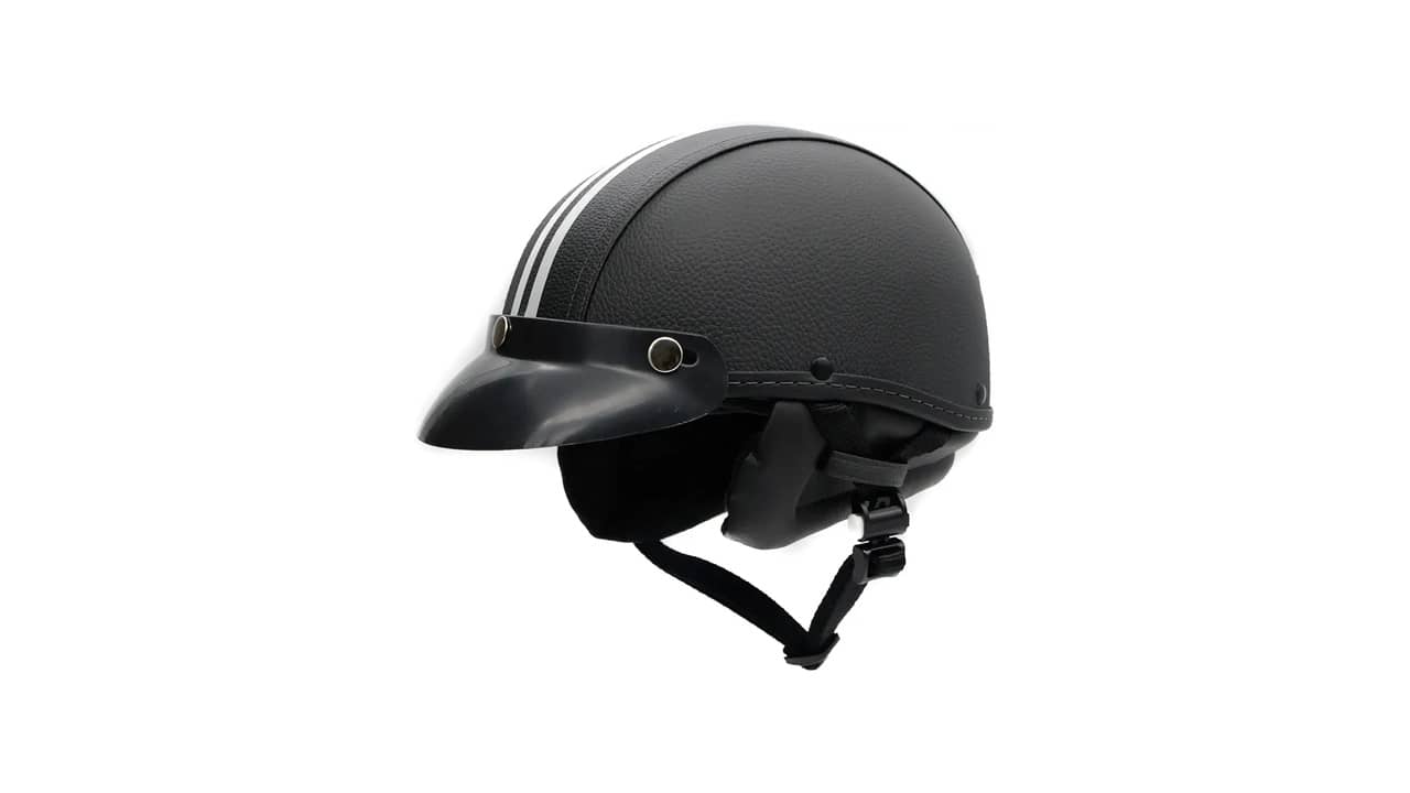 Melhor Capacete para Scooter: Guia Definitivo 2024
