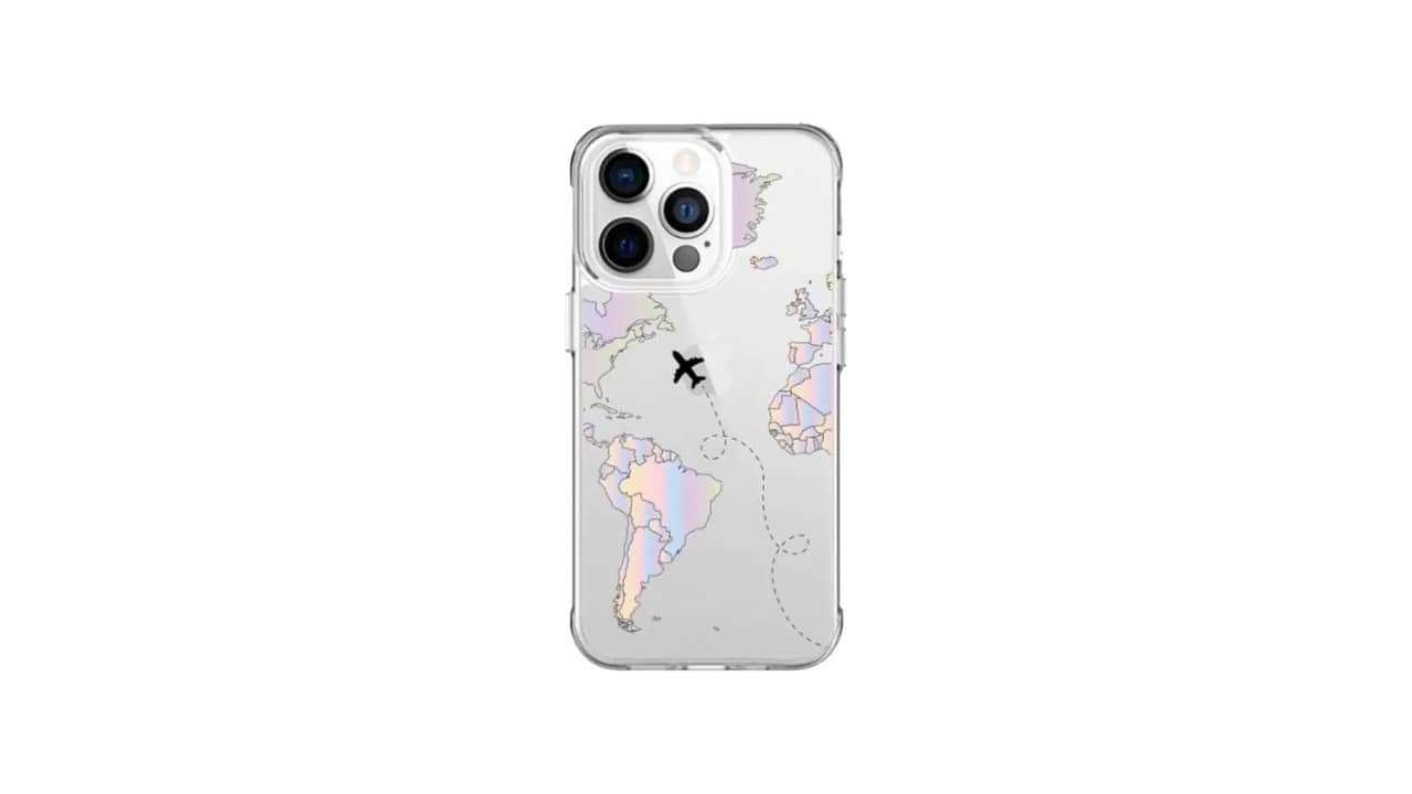 Melhor Capinha de Celular do Mundo: Proteção e Estilo para Seu Aparelho
