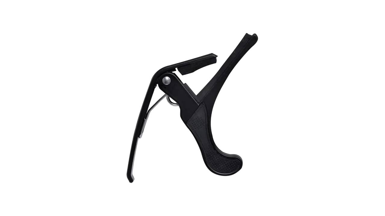 Melhor Capotraste para Guitarra: Encontre o Ideal!