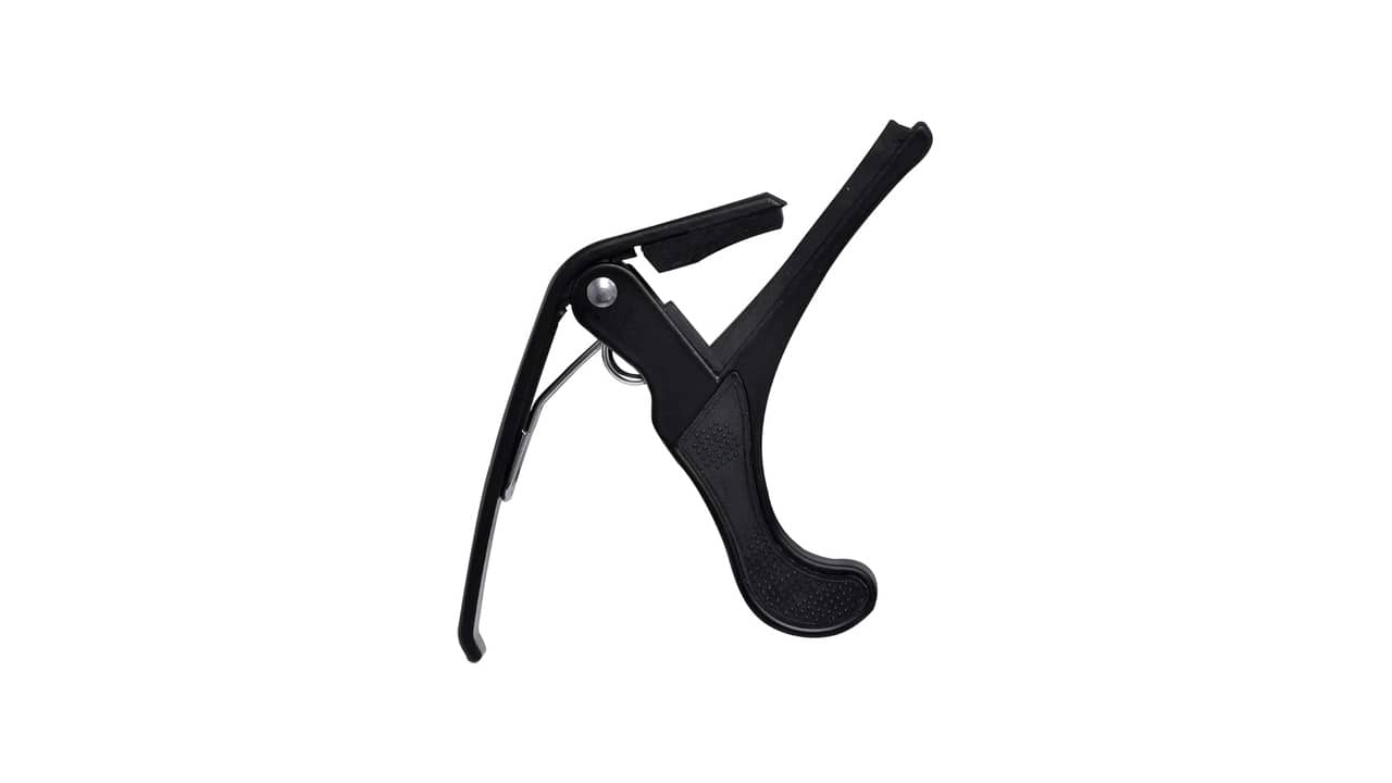 Melhor Capotraste para Violão: Guia Essencial Para Músicos