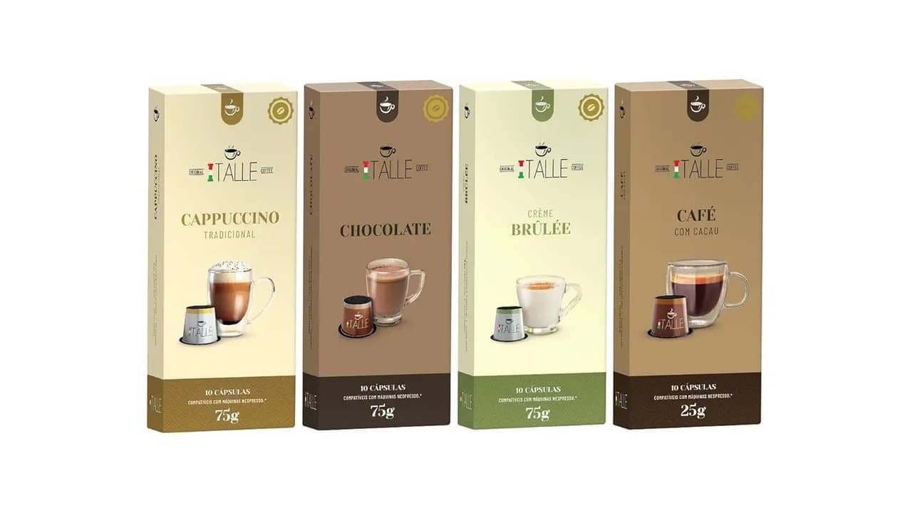 Melhor Cappuccino para Nespresso: 10 Opções Cremosas