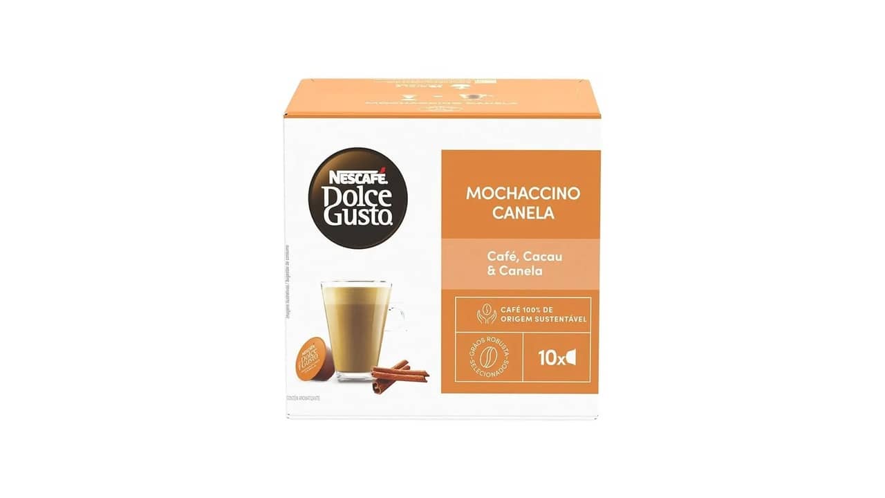 Melhor Cápsula Dolce Gusto: Sabores Intensos e Praticidade