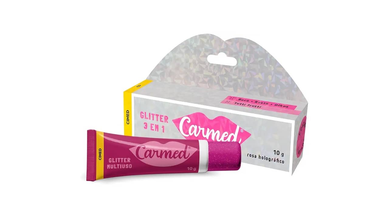Melhor Carmed Barbie: Descubra o Hidratante Labial Ideal