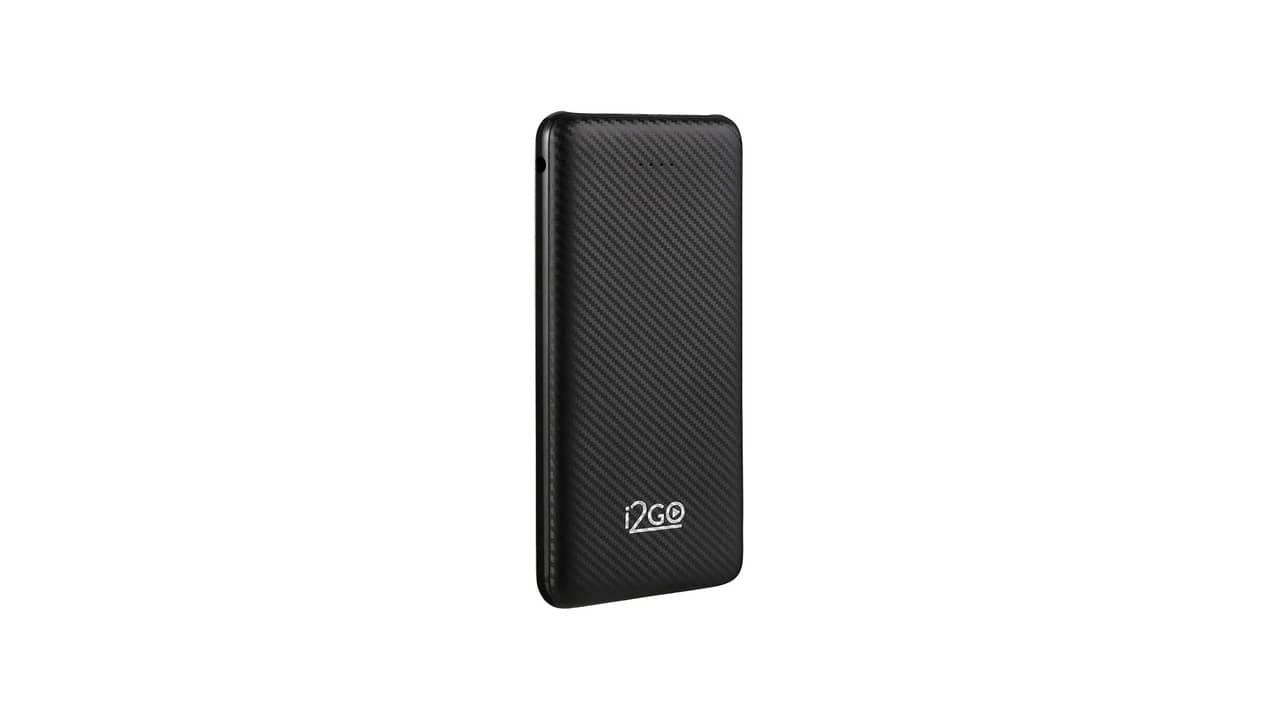 Melhor Carregador de Bateria de Celular: Potência e Portabilidade