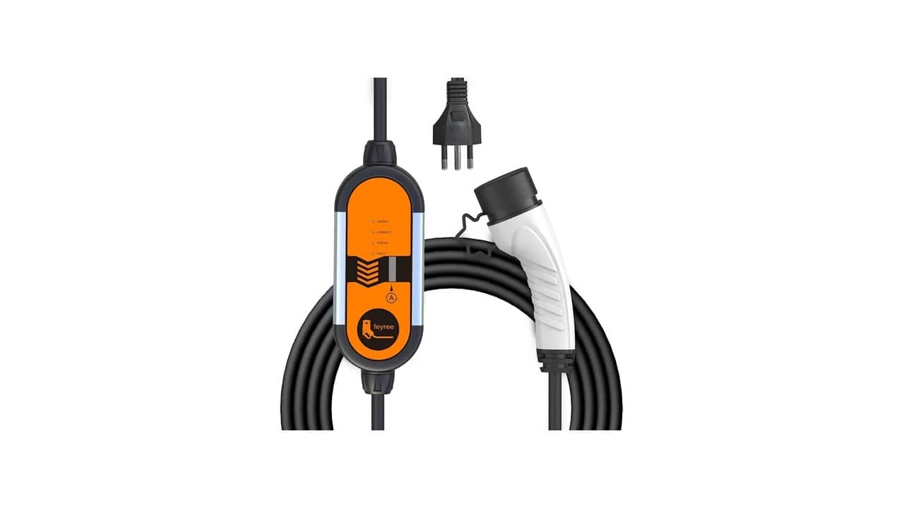 Melhor Carregador para Carro Elétrico: 10 Modelos
