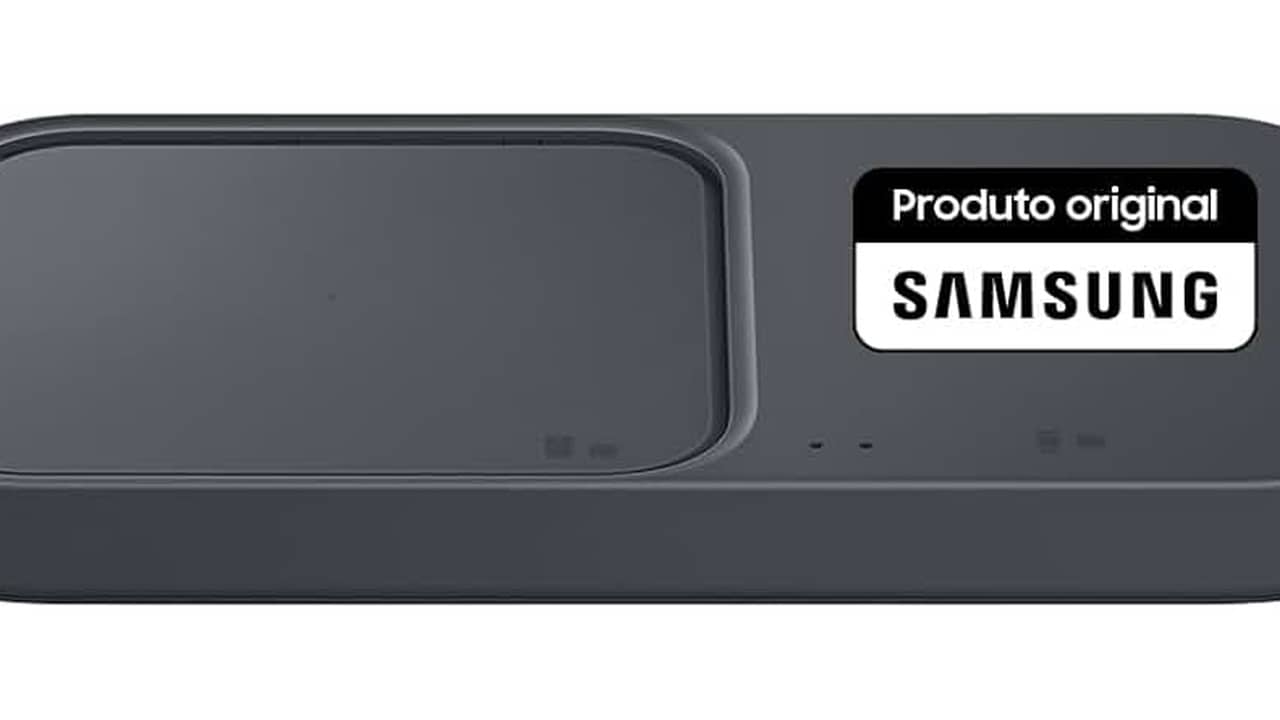 Melhor Carregador Por Indução Samsung: Guia Completo 2024