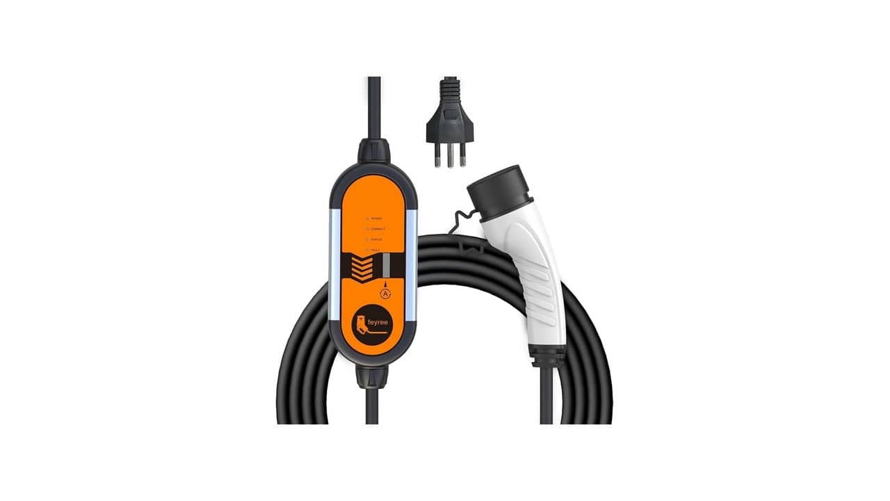 Melhor Carregador Portátil Kia: Potência e Conveniência