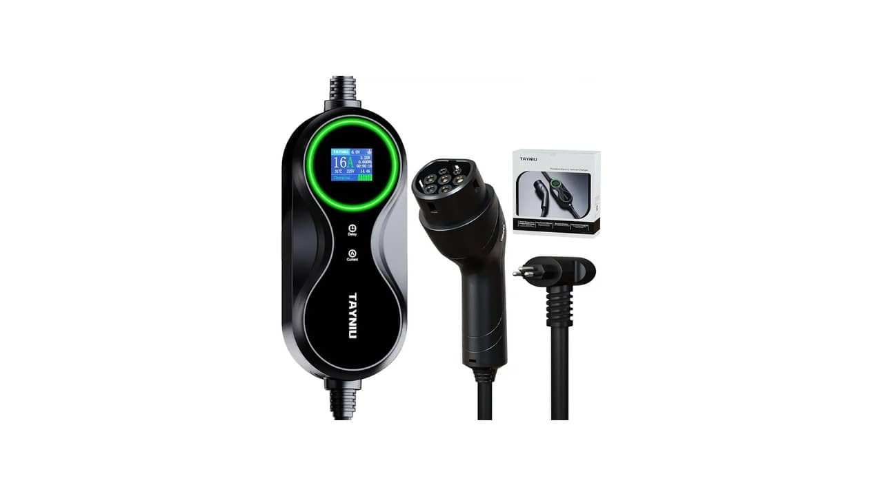 Melhor Carregador Portátil para Geely: Potência e Segurança