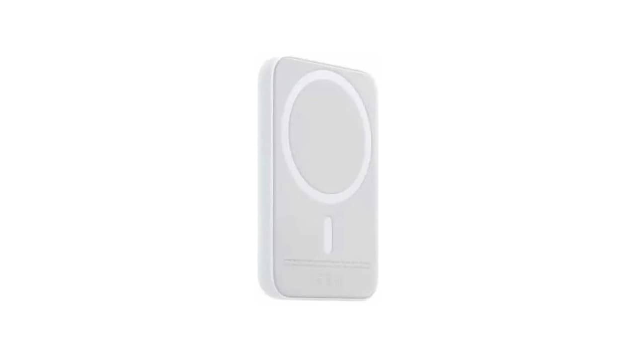 Melhor Carregador Portátil para iPhone 11: Potência e Praticidade
