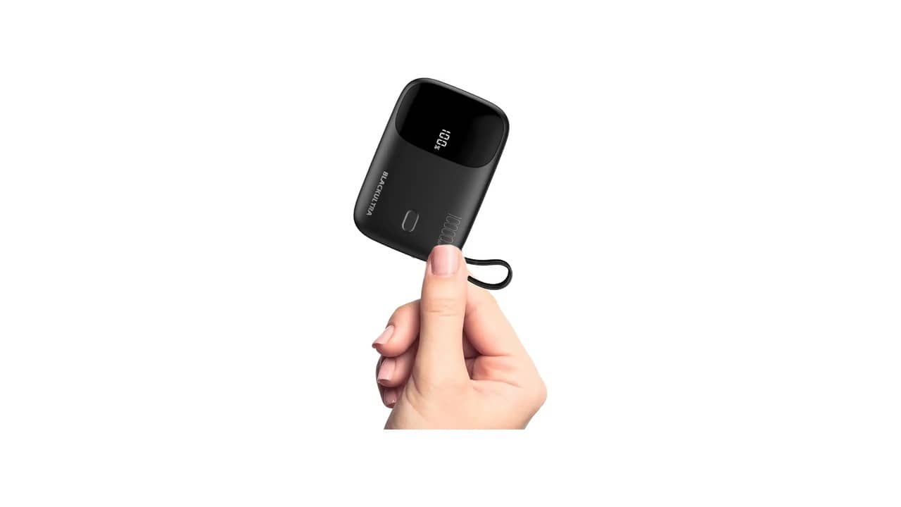 Melhor Carregador Portátil para iPhone 14: Potência e Carga Rápida