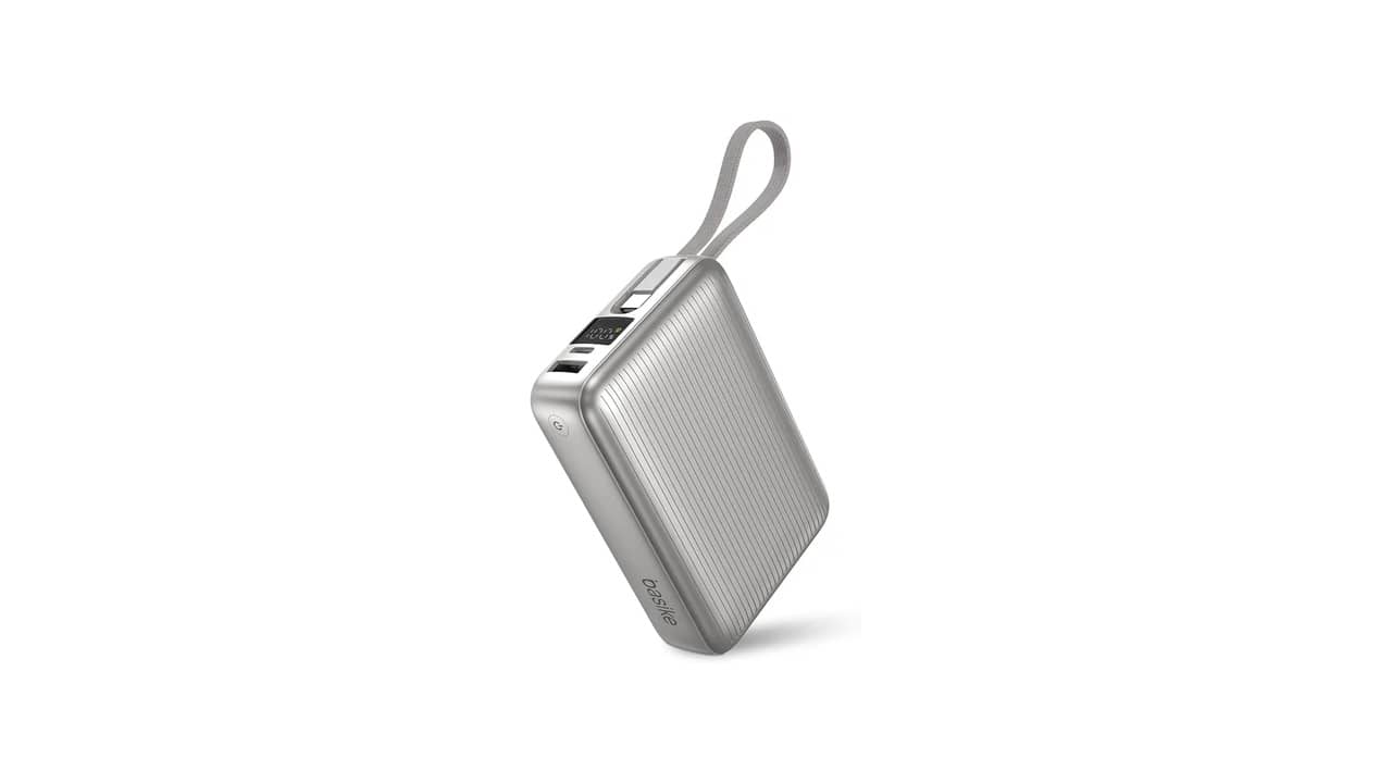 Melhor Carregador Portátil para iPhone 16: Guia Essencial