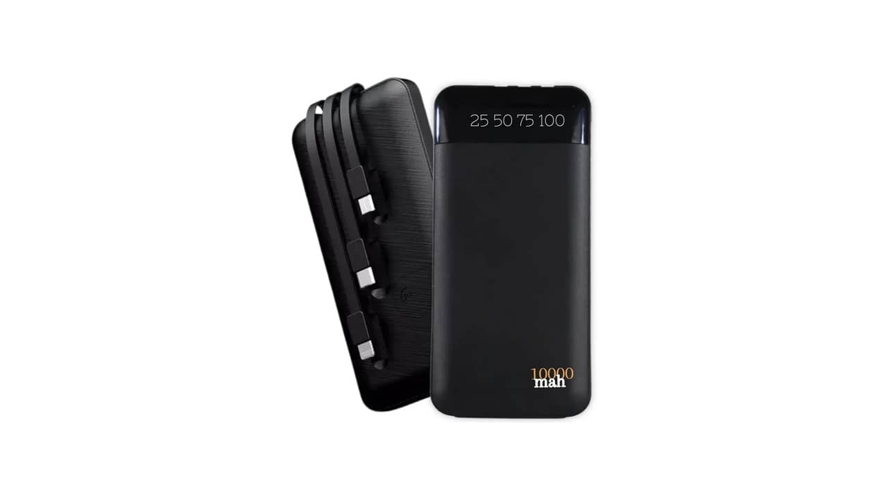 Melhor Carregador Portátil Zeekr: Guia Completo