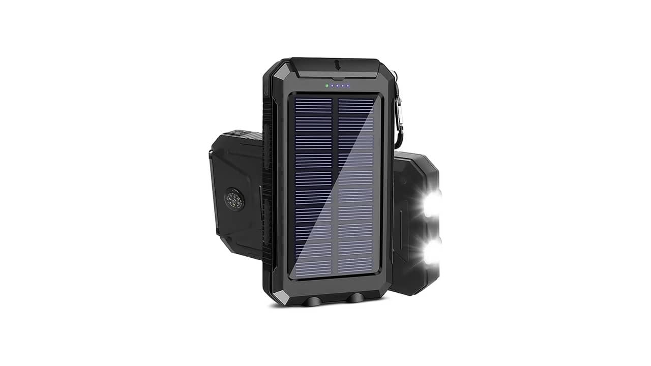 Melhor Carregador Solar de Celular: Guia Completo