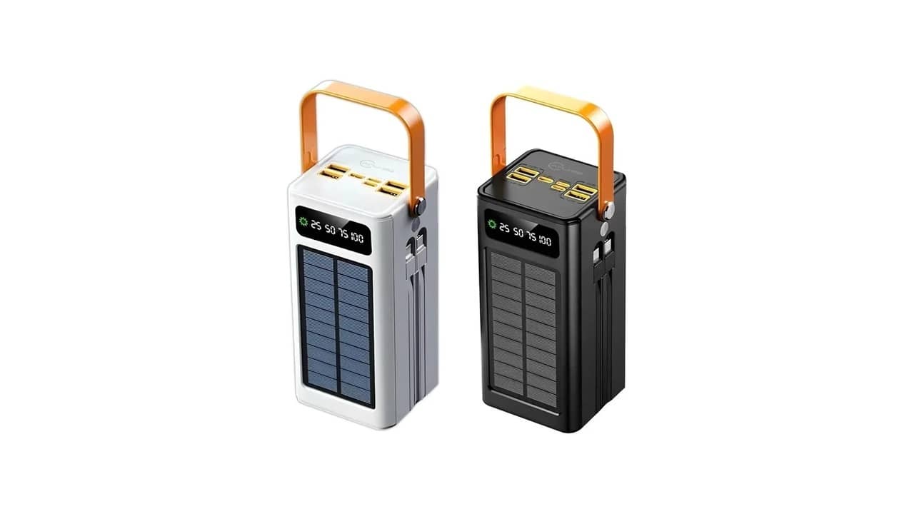 Melhor Carregador Solar: 10 Modelos para Aventura