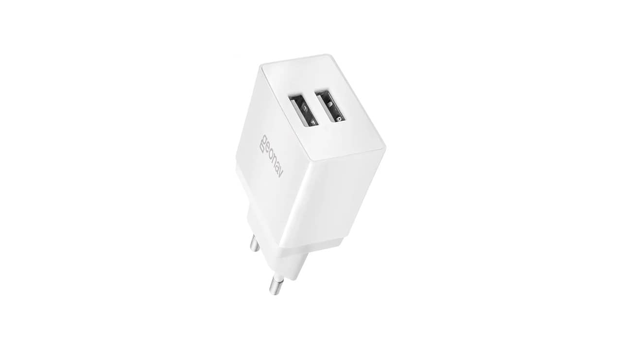 Melhor Carregador Usb: Potência e Conexão