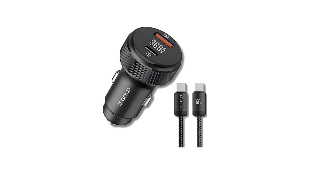 Melhor Carregador Veicular para Celular: 60W Turbo e Mais
