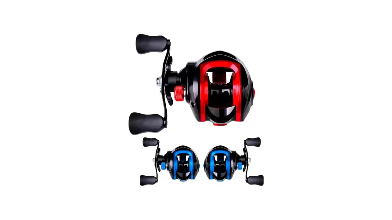Melhor Carretilha de Pesca: Guia Completo com 7 Opções