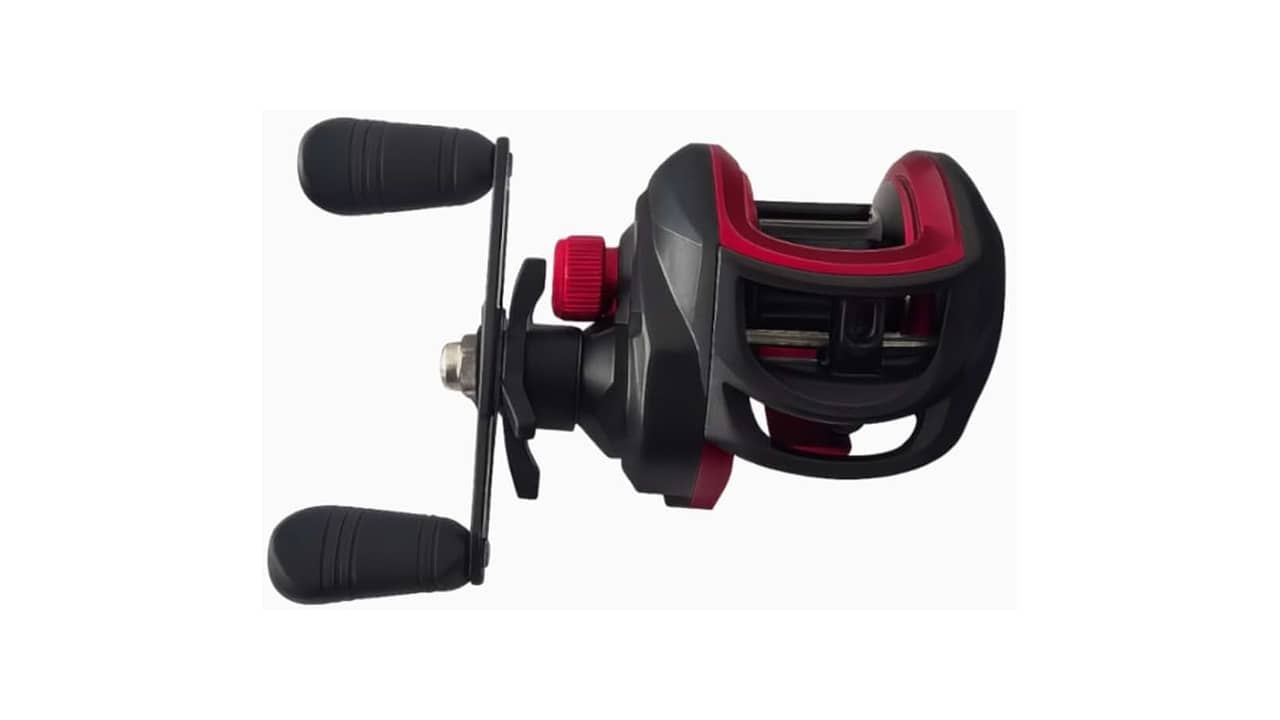 Melhor Carretilha para Isca Artificial: Guia Completo