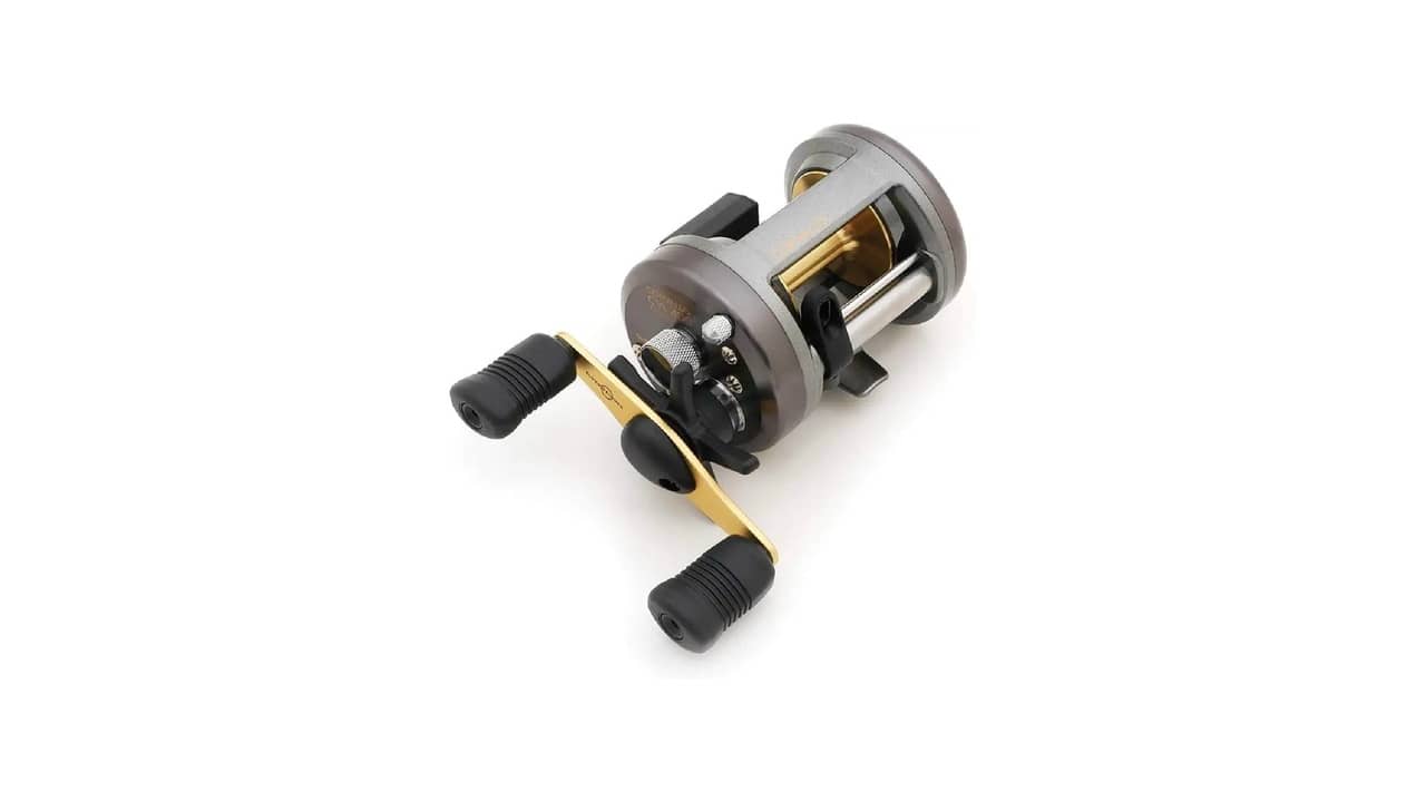 Melhor Carretilha Shimano Perfil Baixo: Guia Definitivo!