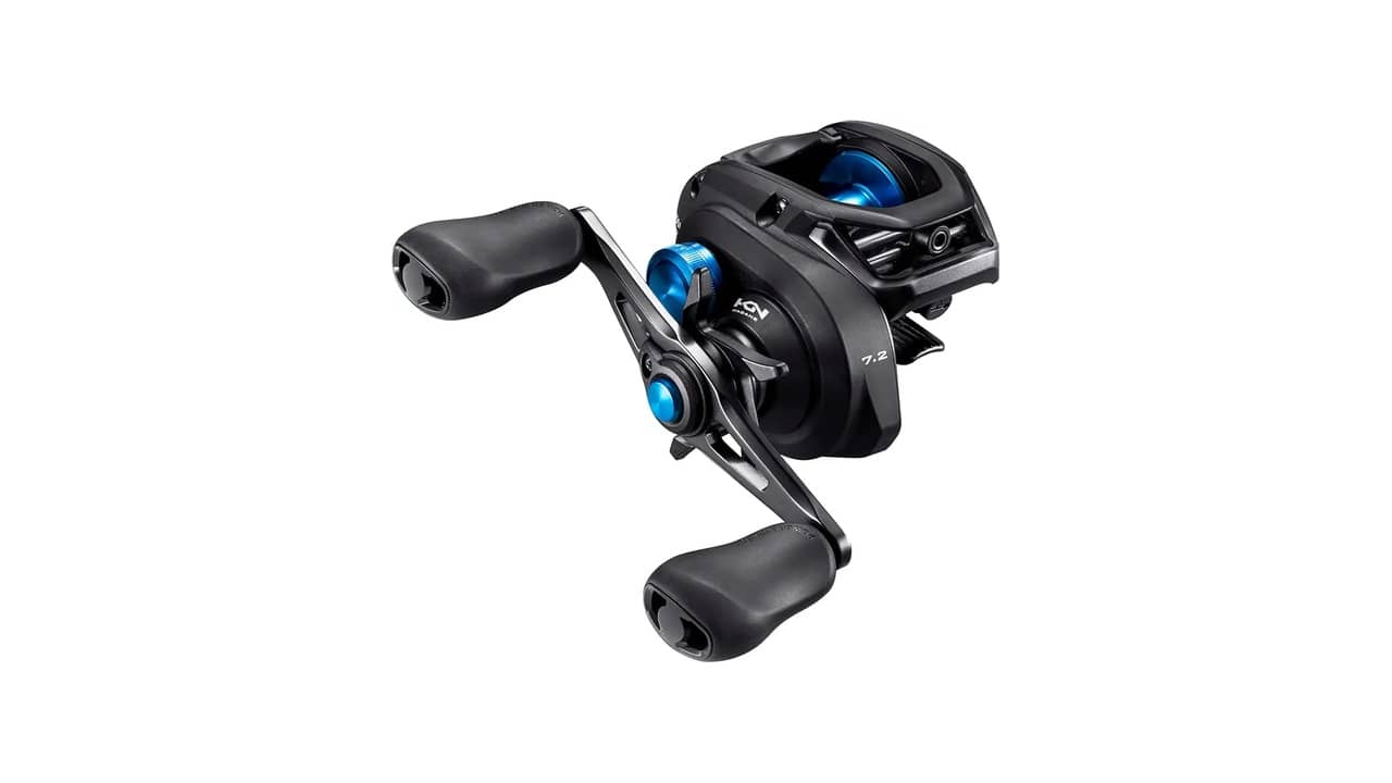 Melhor Carretilha Shimano: Guia Completo Para Escolha