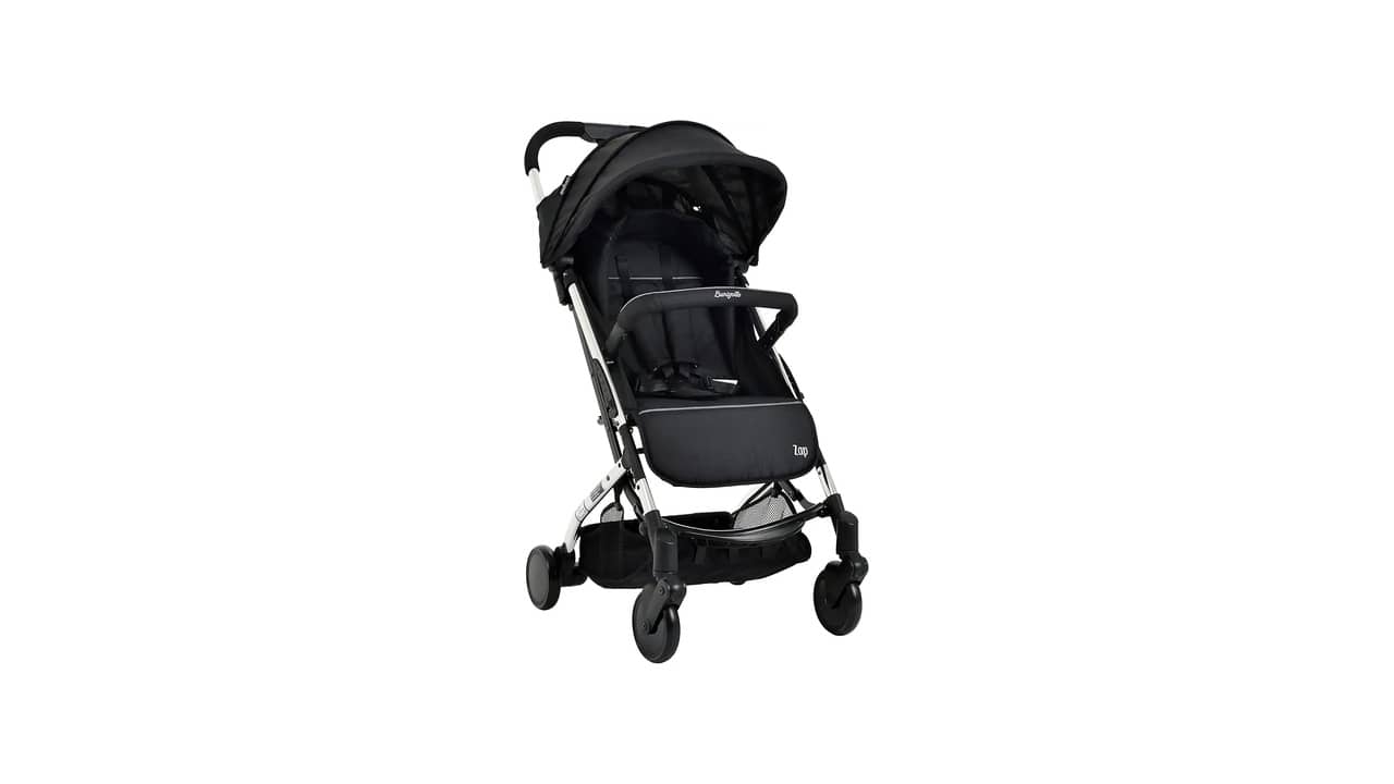 Melhor Carrinho de Bebê Compacto: Guia de Compra e Modelos