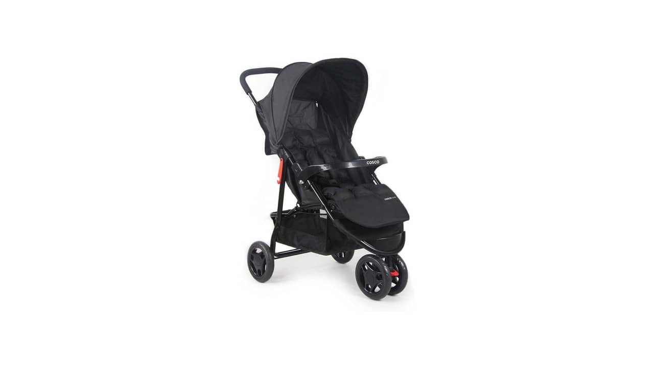 Melhor Carrinho de Bebê Dobravel: Guia Essencial e Opções