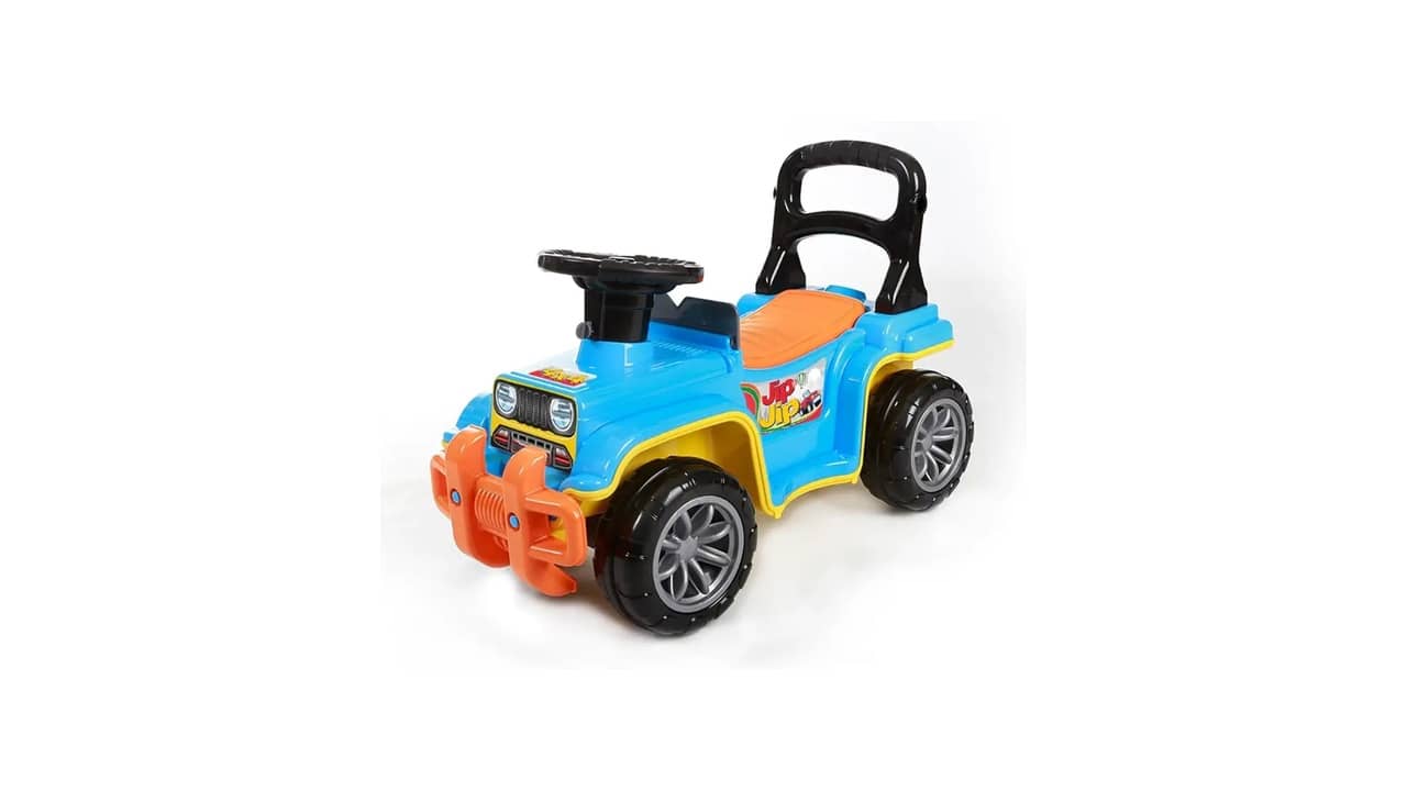 Melhor Carro Infantil: Guia Completo para Escolher o Ideal