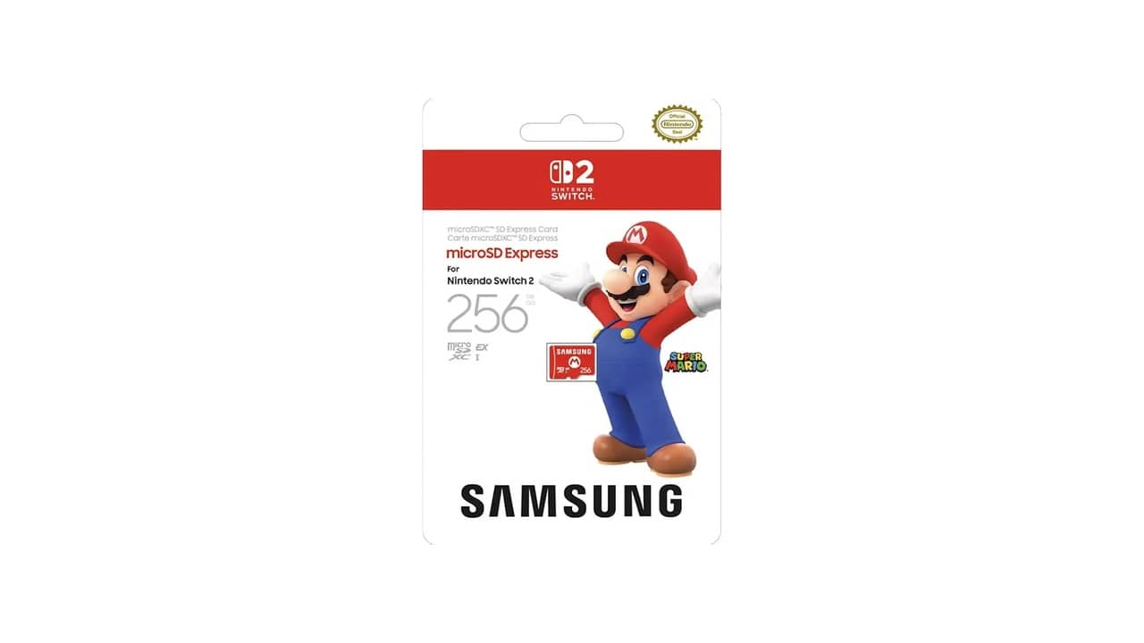 Melhor Cartao Sd Switch: 256GB e 512GB em Destaque