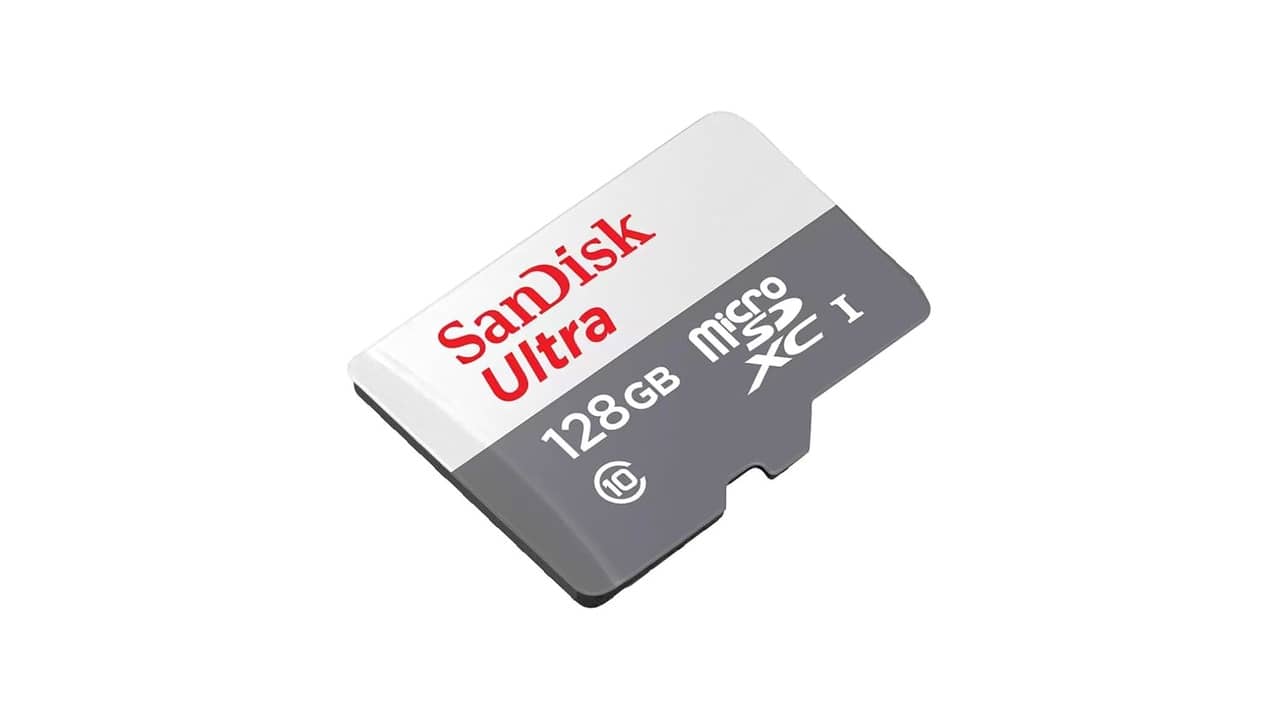Melhor Cartão Sd: 10 Modelos de Alta Performance