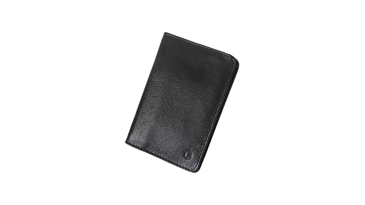 Melhor Carteira Masculina Slim: Proteção RFID e Couro