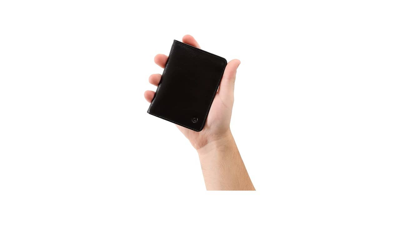 Melhor Carteira Rfid: 10 Modelos com Segurança Máxima