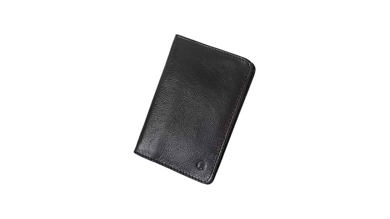 Melhor Carteira Slim Masculina: Proteção RFID e Couro